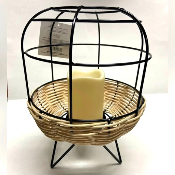 Hometrends Candle Holder - Picture 5 of 8